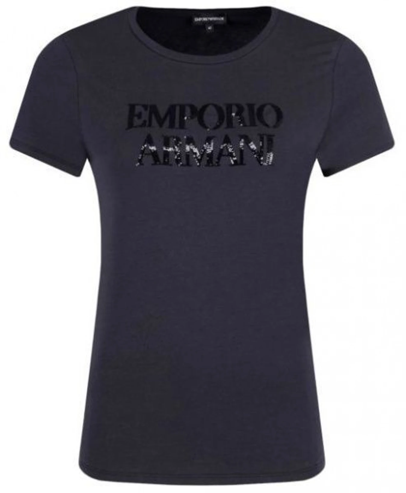 Футболки и поло Emporio Armani модель 3G2T86-2JQAZ-0920 Фото