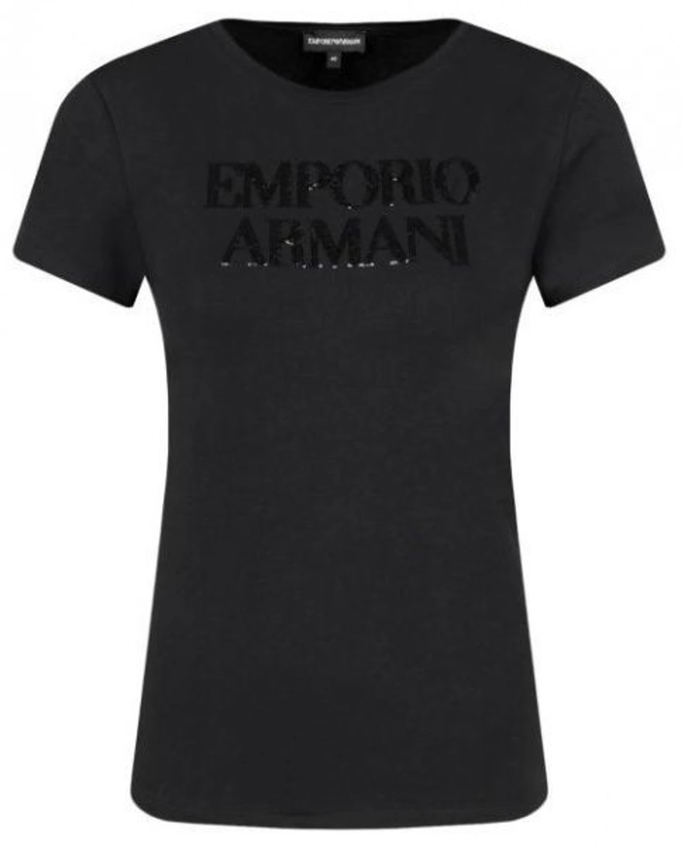 Футболки и поло Emporio Armani модель 3G2T86-2JQAZ-0999 Фото