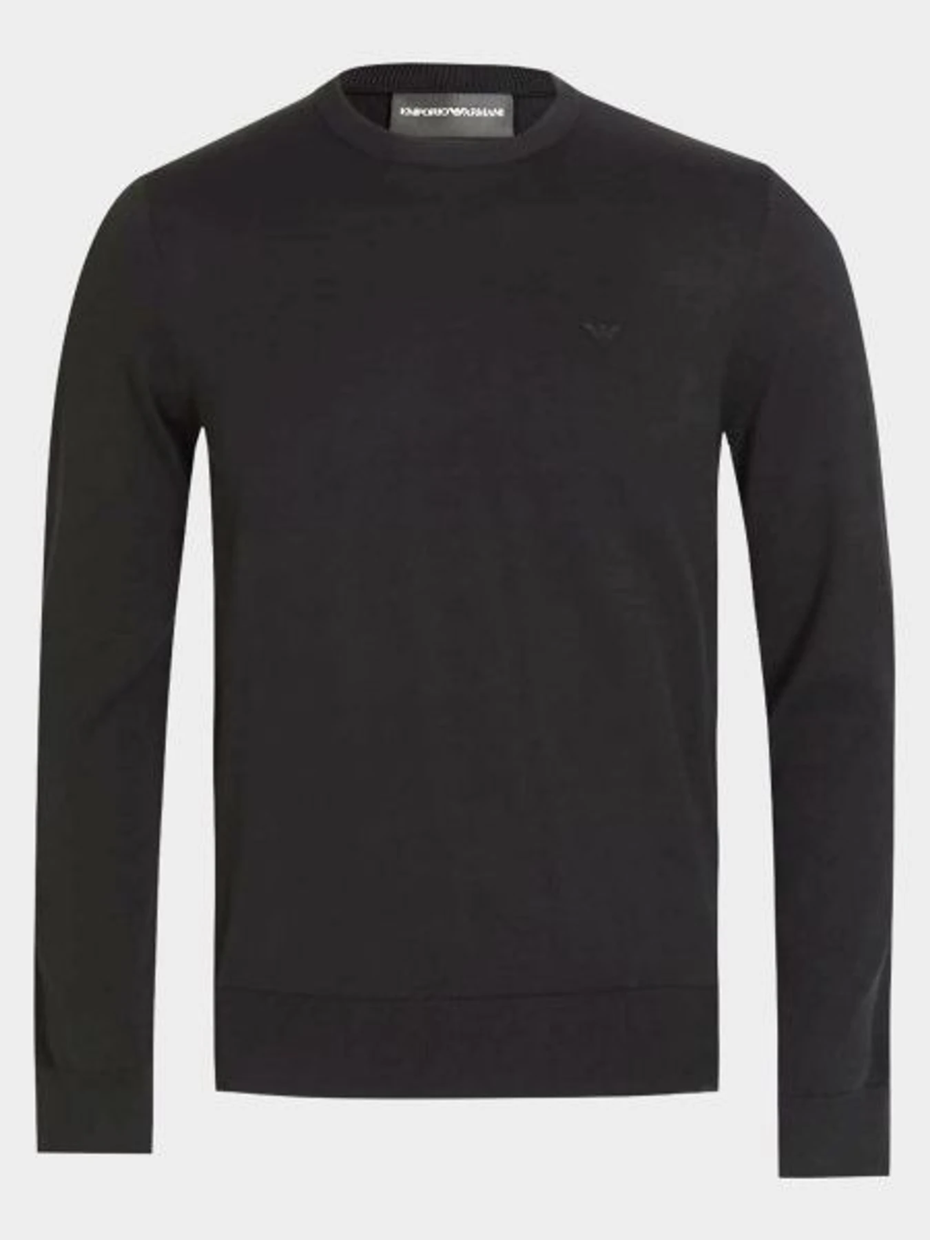 Худі та світшоти Emporio Armani модель 8N1MC8-1MPPZ-0999 Фото