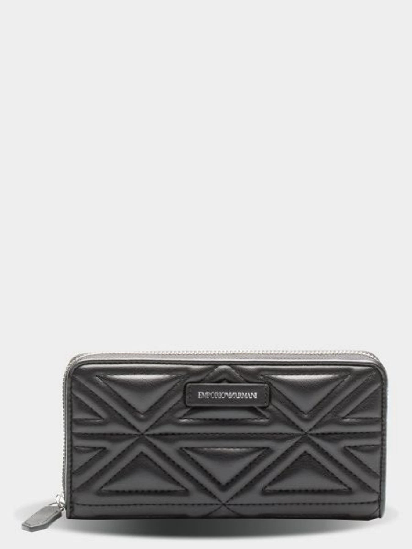Кошелек Emporio Armani модель Y3H010-YGE3E-80001 Кошелек Emporio Armani модель Y3H010-YGE3E-80001 Фото