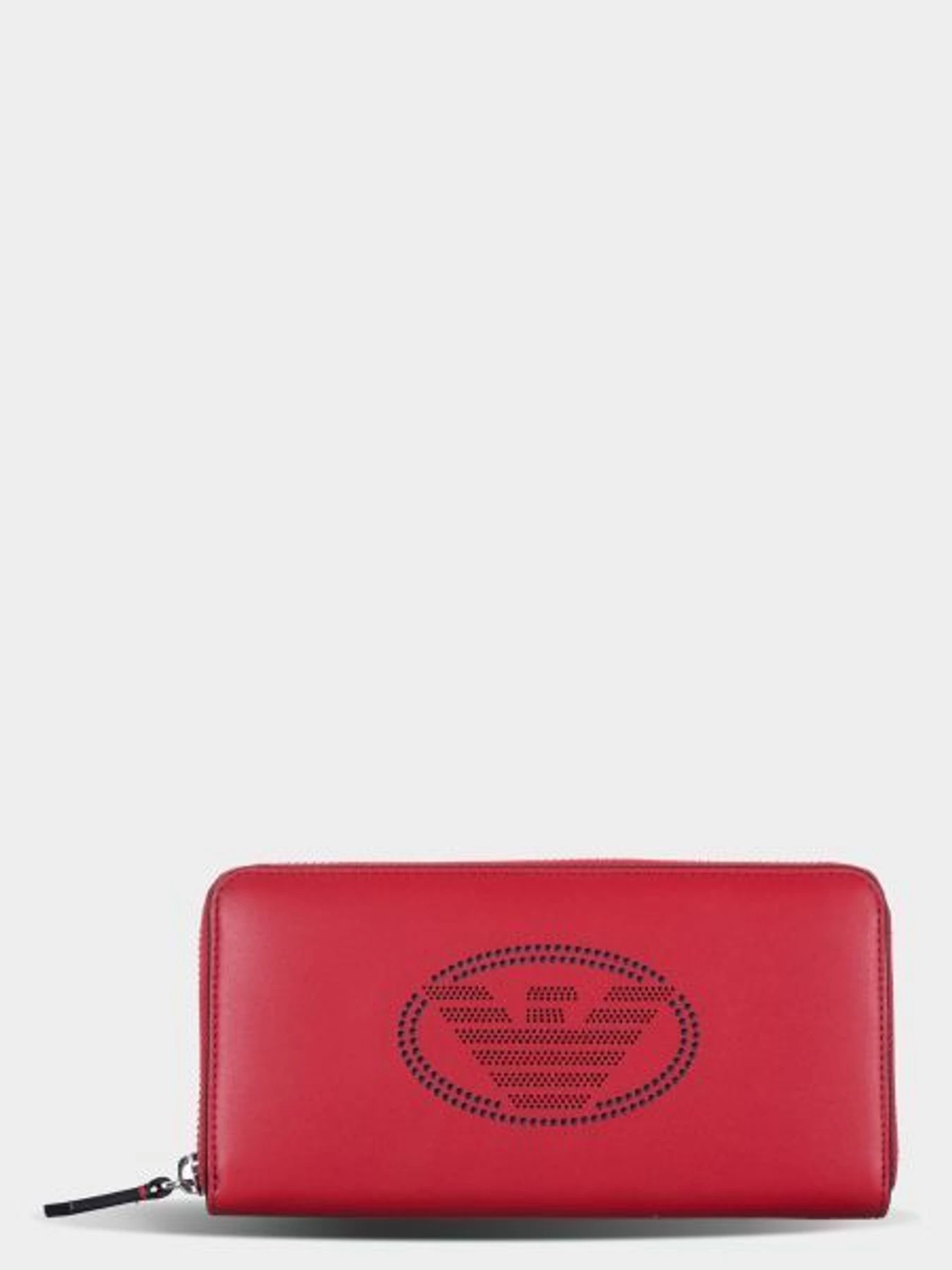 Кошелек Emporio Armani модель Y3H010-YGE7E-83314 Кошелек Emporio Armani модель Y3H010-YGE7E-83314 Фото