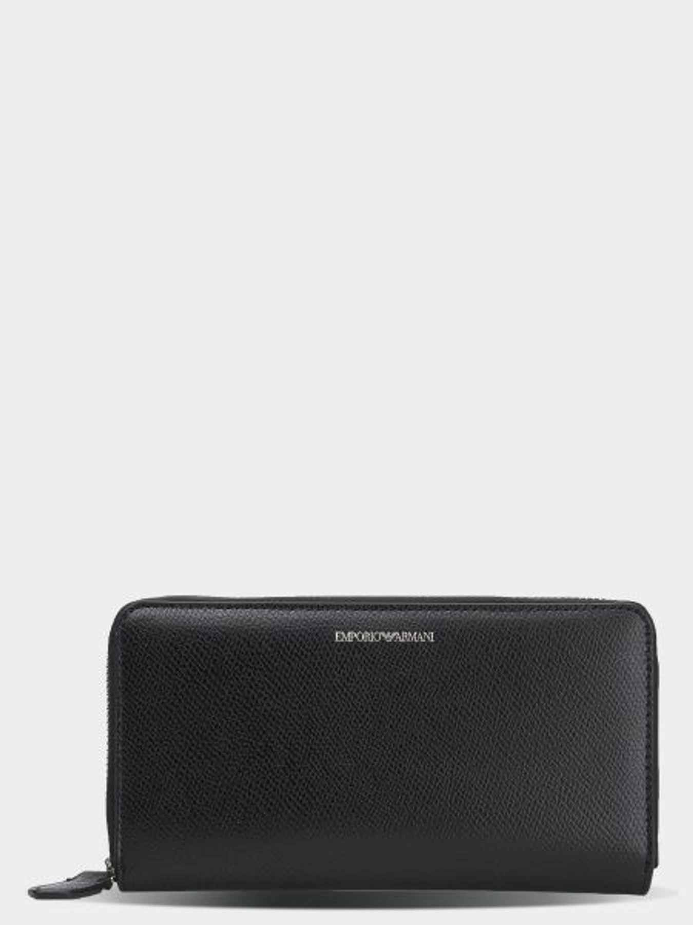 Кошелек Emporio Armani модель Y3H010-YH65A-80001 Фото