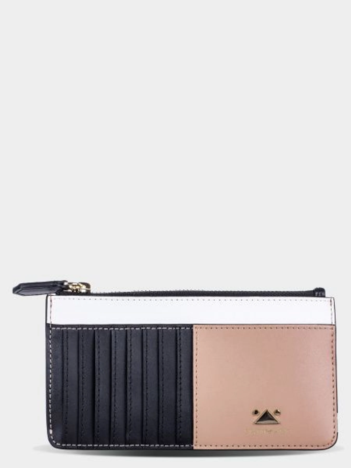 Кошелек Emporio Armani модель Y3H089-YET5A-83323 Кошелек Emporio Armani модель Y3H089-YET5A-83323 Фото