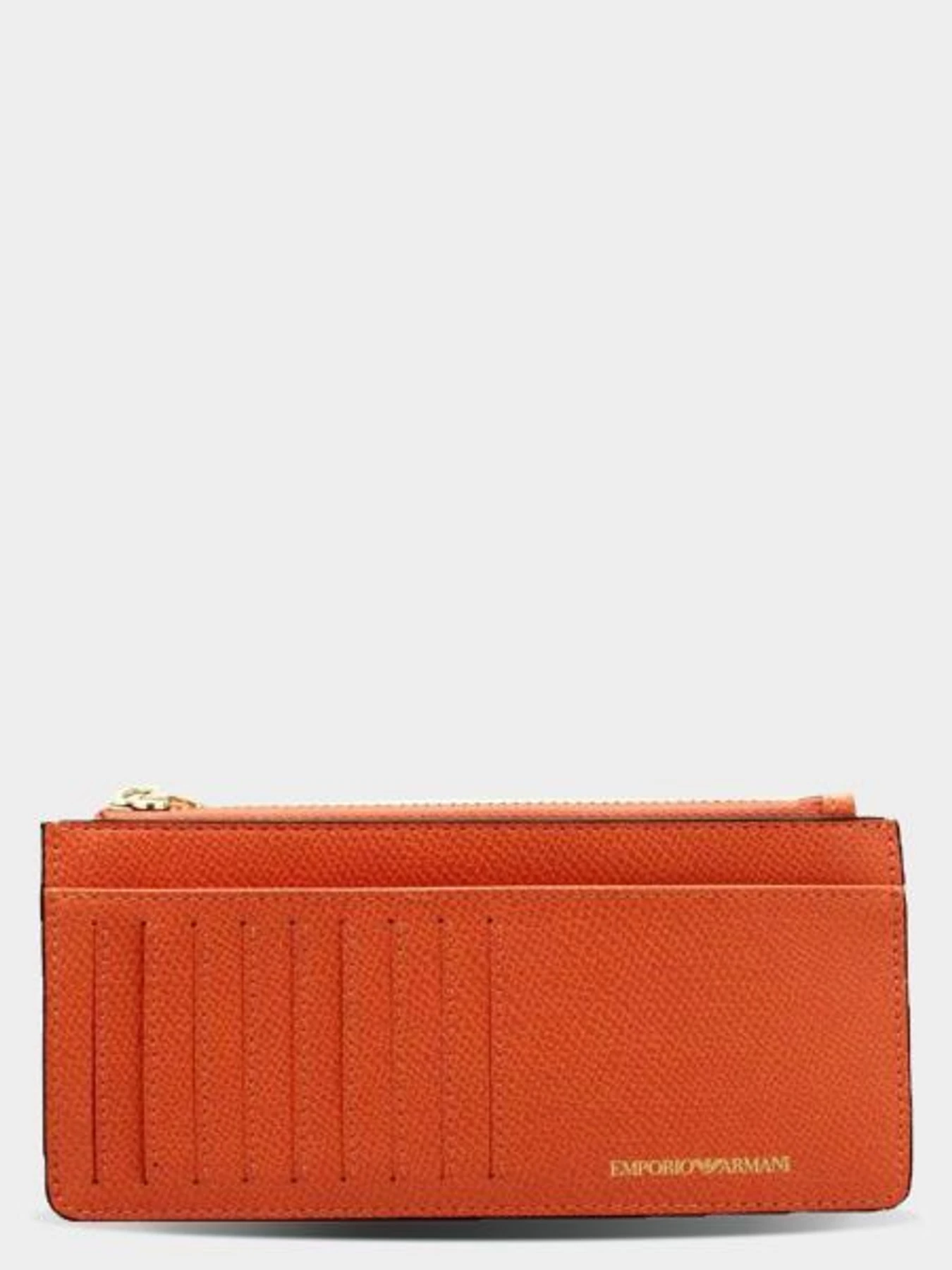 Кошелек Emporio Armani модель Y3H089-YH15A-83302 Кошелек Emporio Armani модель Y3H089-YH15A-83302 Фото