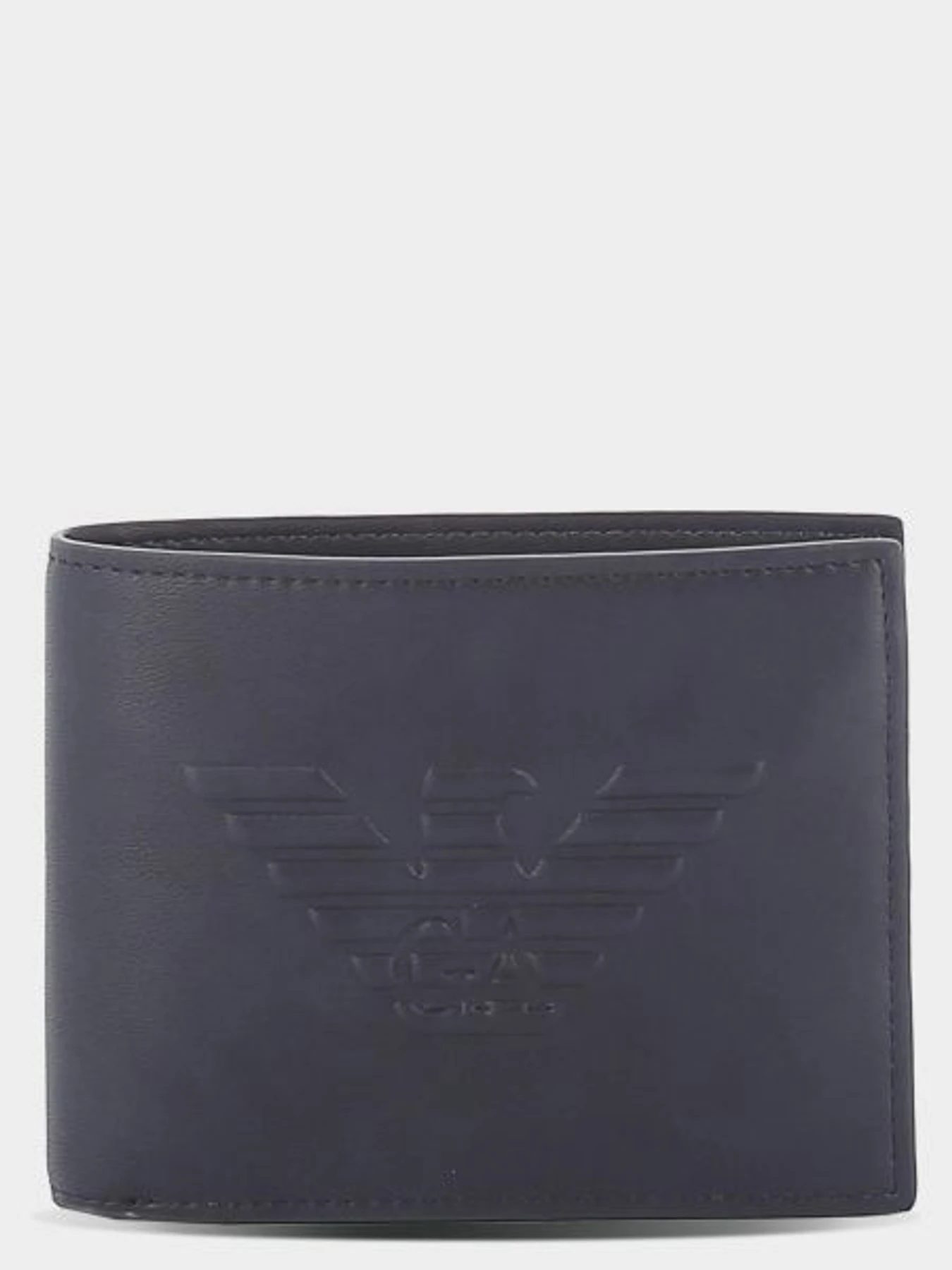 Кошелек Emporio Armani модель Y4R165-YG90J-80033 Фото