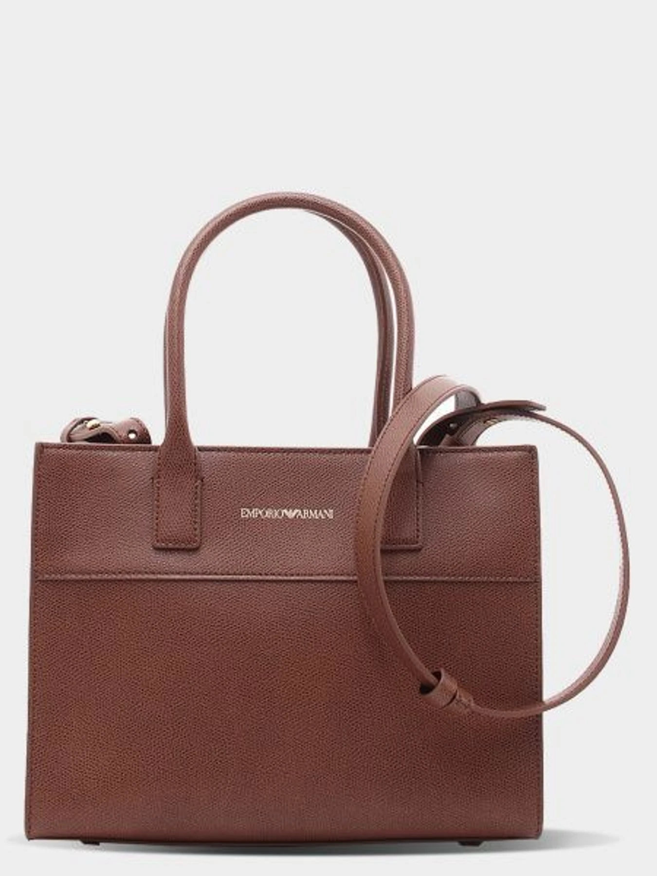 Сумки Emporio Armani модель Y3A115-YSE2B-80009 Фото