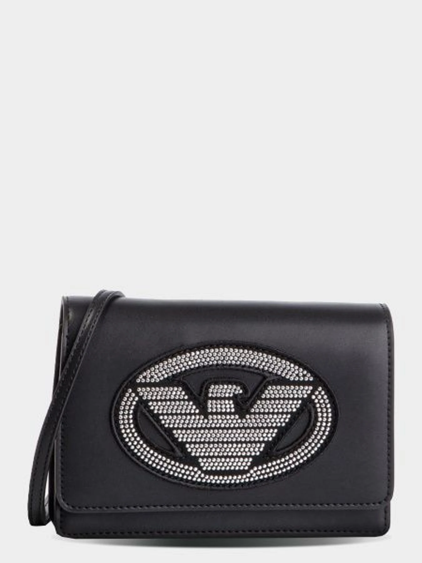 Сумки Emporio Armani модель Y3B086-YGE1X-82330 Фото