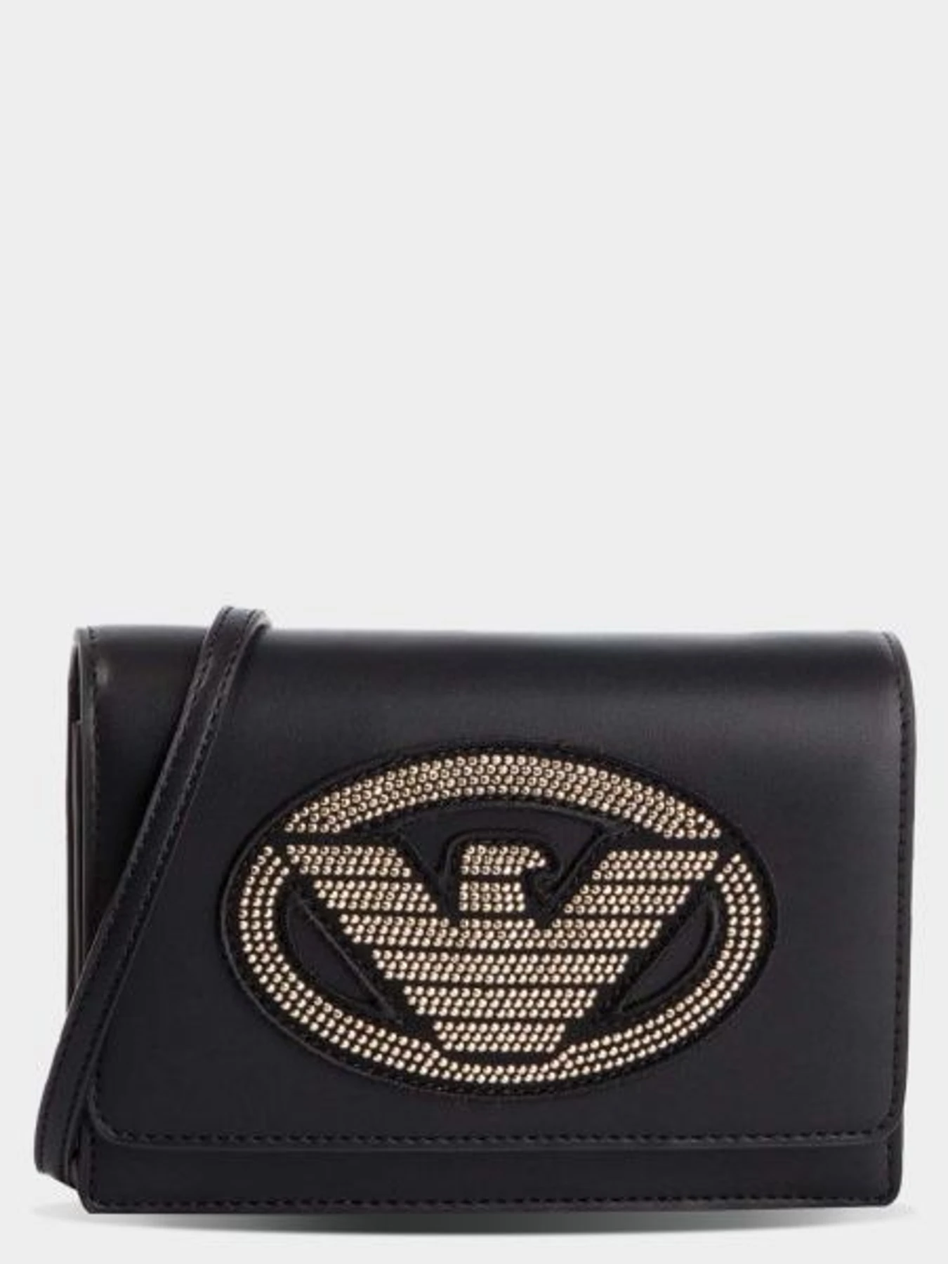 Сумки Emporio Armani модель Y3B086-YGE1X-88441 Фото