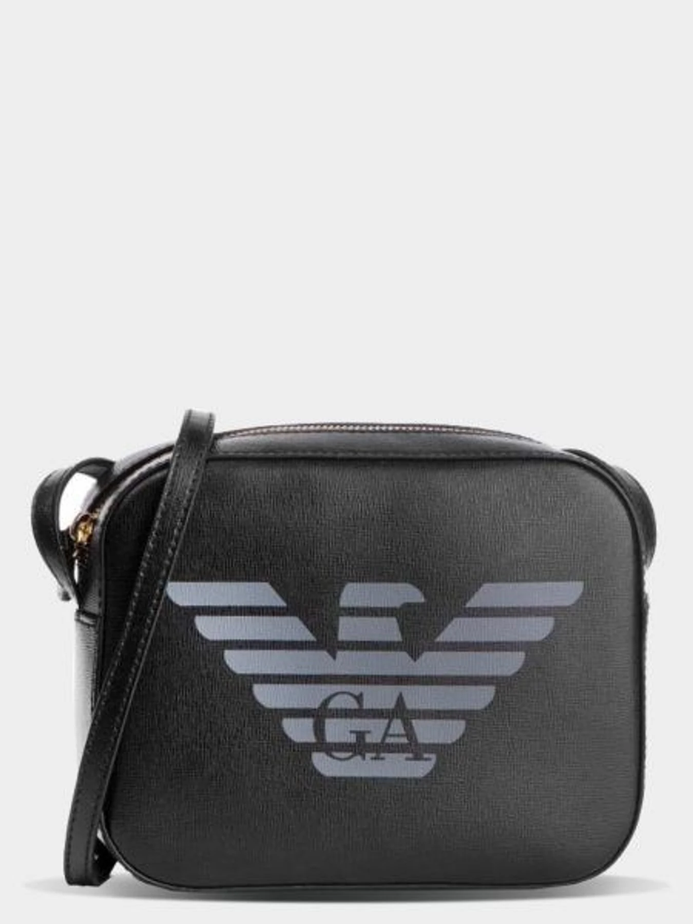 Сумки Emporio Armani модель Y3B200-YSF6B-80001 Фото