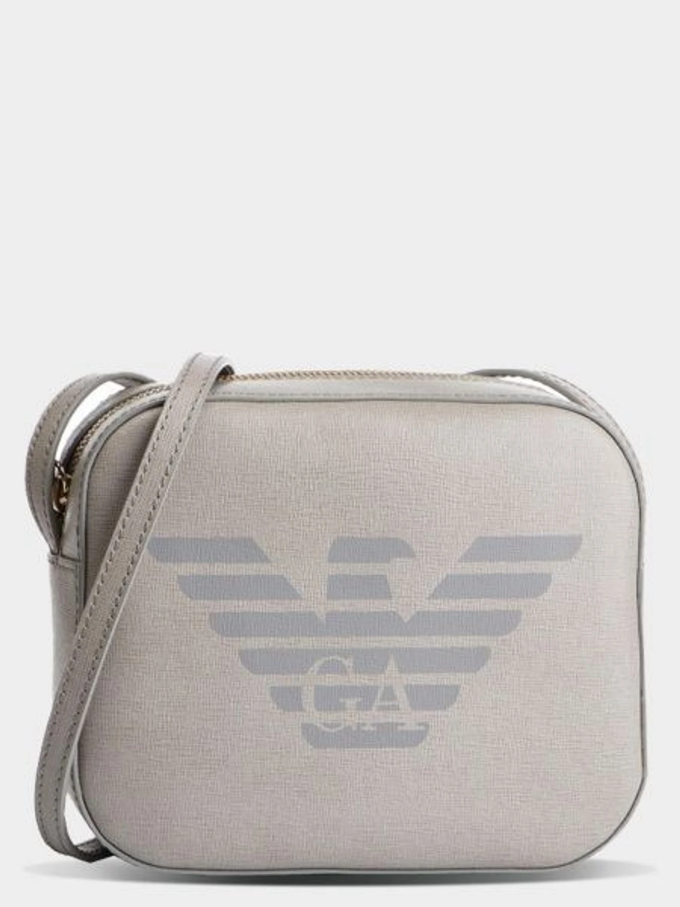 Сумки Emporio Armani модель Y3B200-YSF6B-80002 Сумки Emporio Armani модель Y3B200-YSF6B-80002 Фото