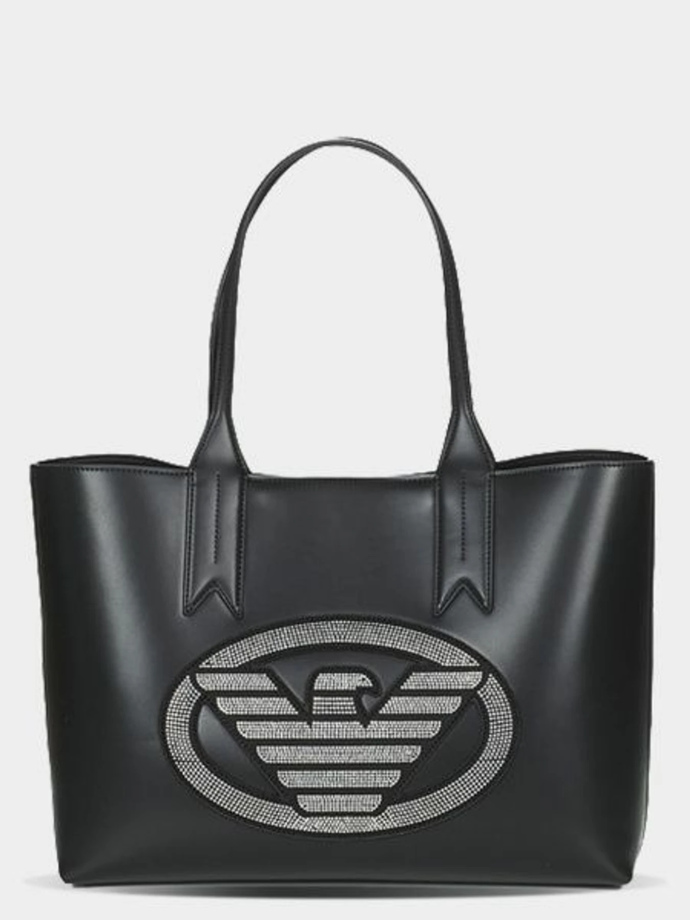 Сумки Emporio Armani модель Y3D081-YGE1X-82330 Фото