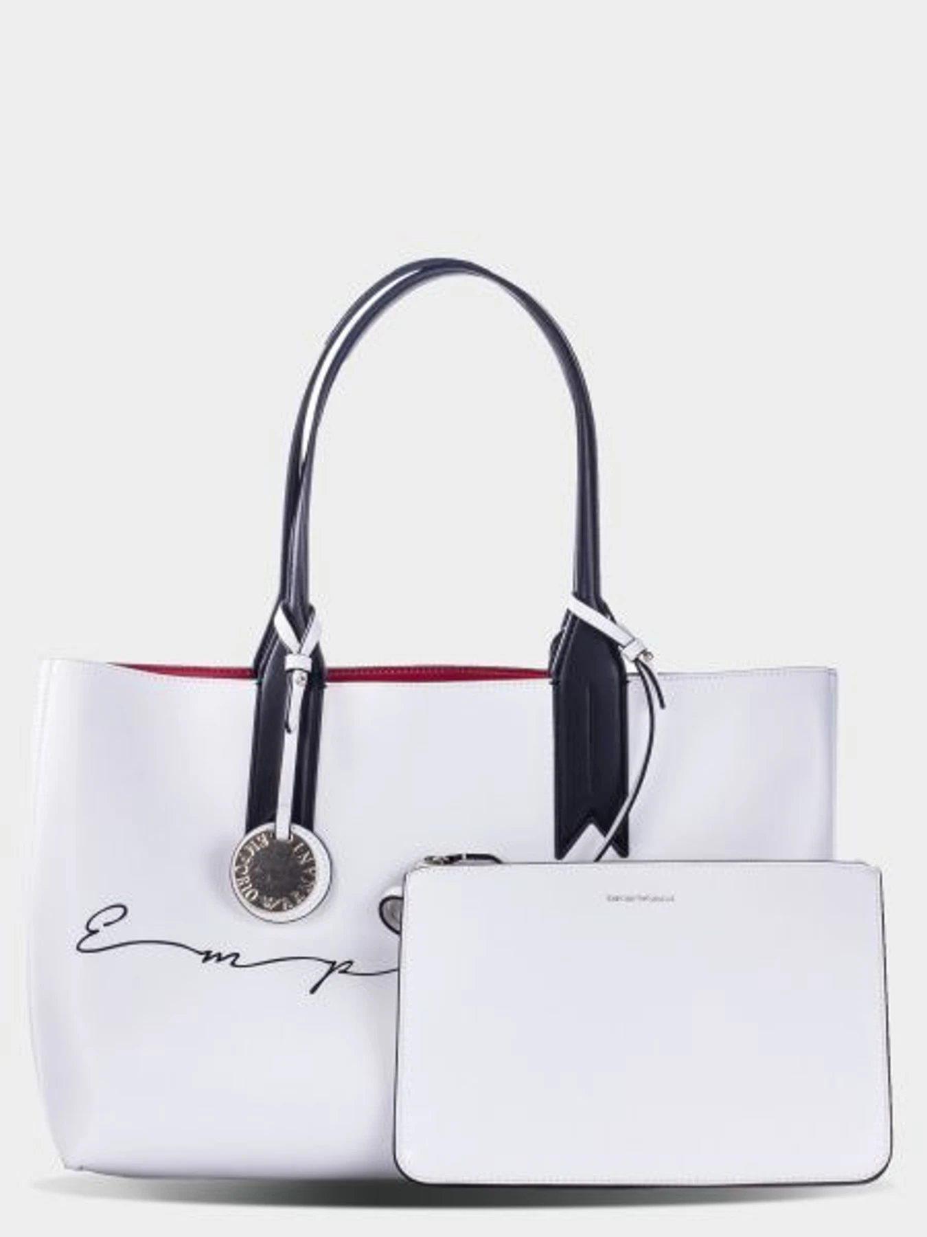 Сумки Emporio Armani модель Y3D081-YGE5A-88489 Фото