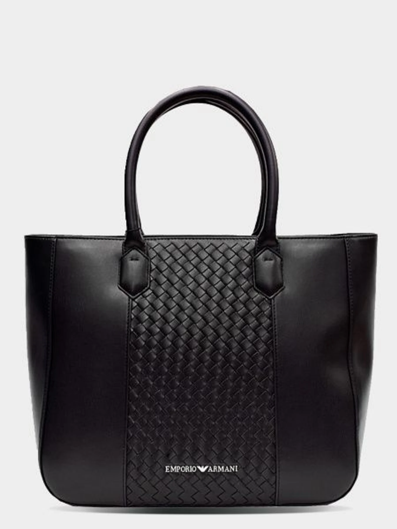 Сумки Emporio Armani модель Y3D133-YGF1E-80001 Фото