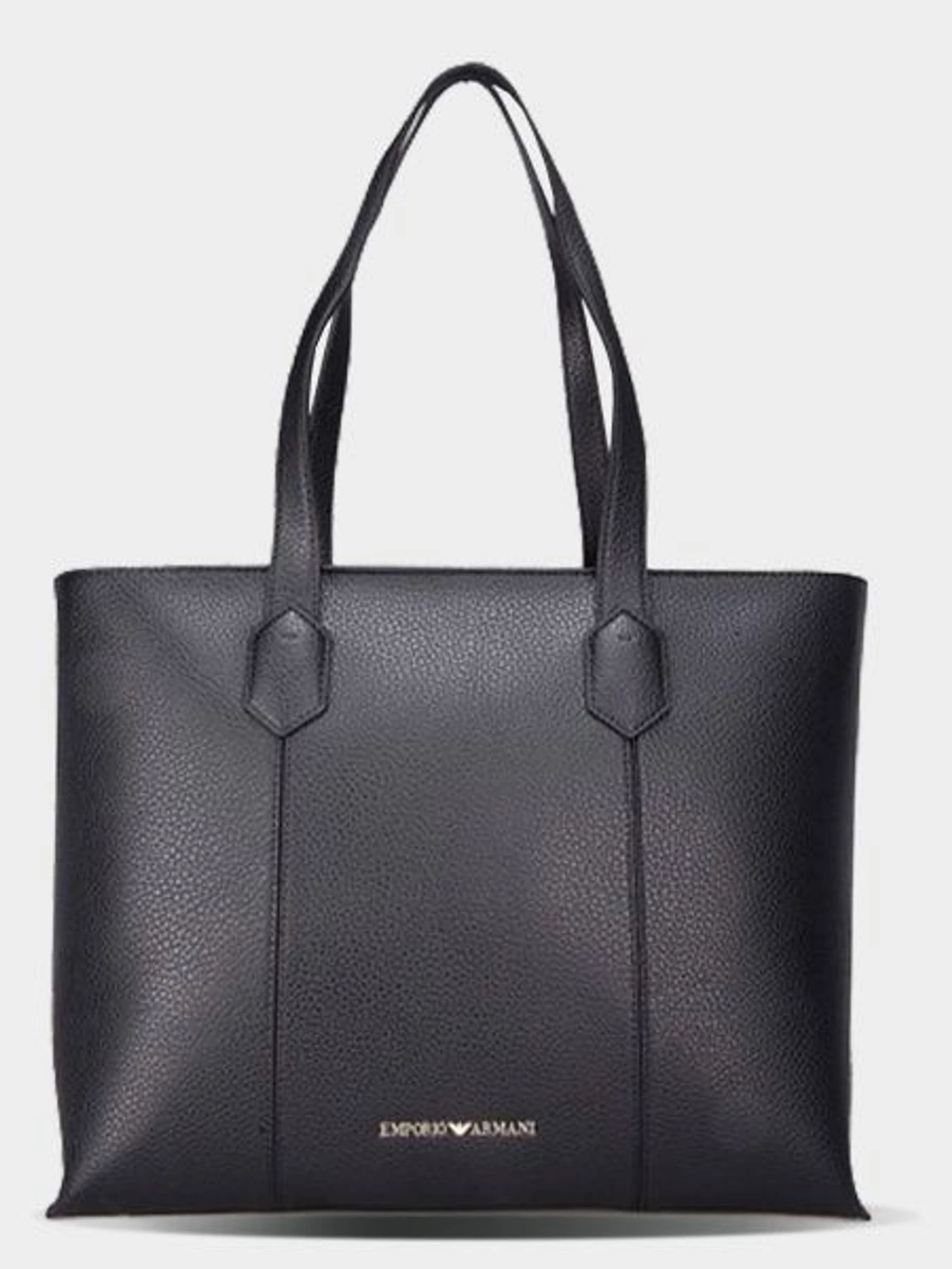 Сумки Emporio Armani модель Y3D134-YH22A-80001 Фото