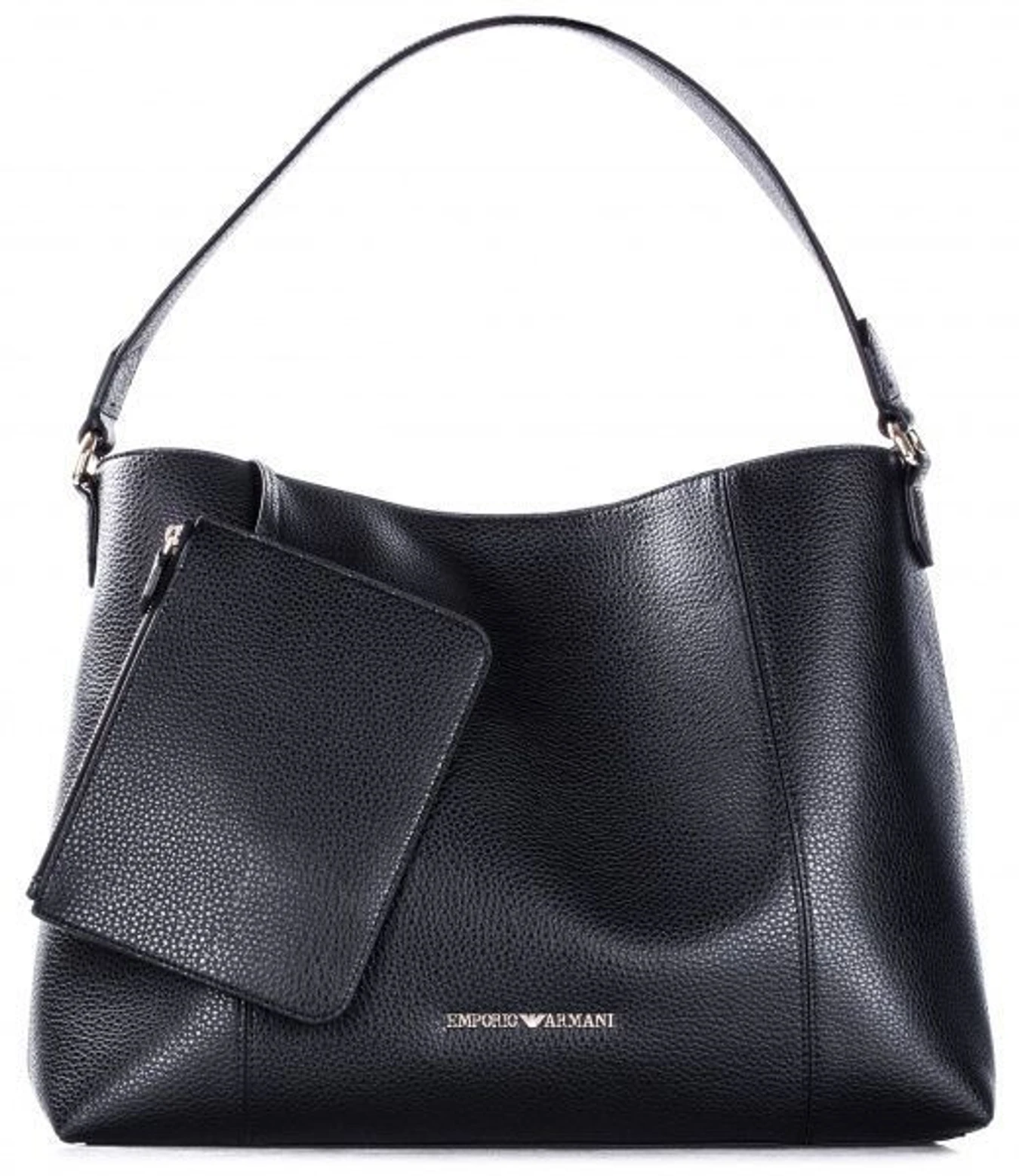 Сумки Emporio Armani модель Y3E135-YH22A-80001 Фото