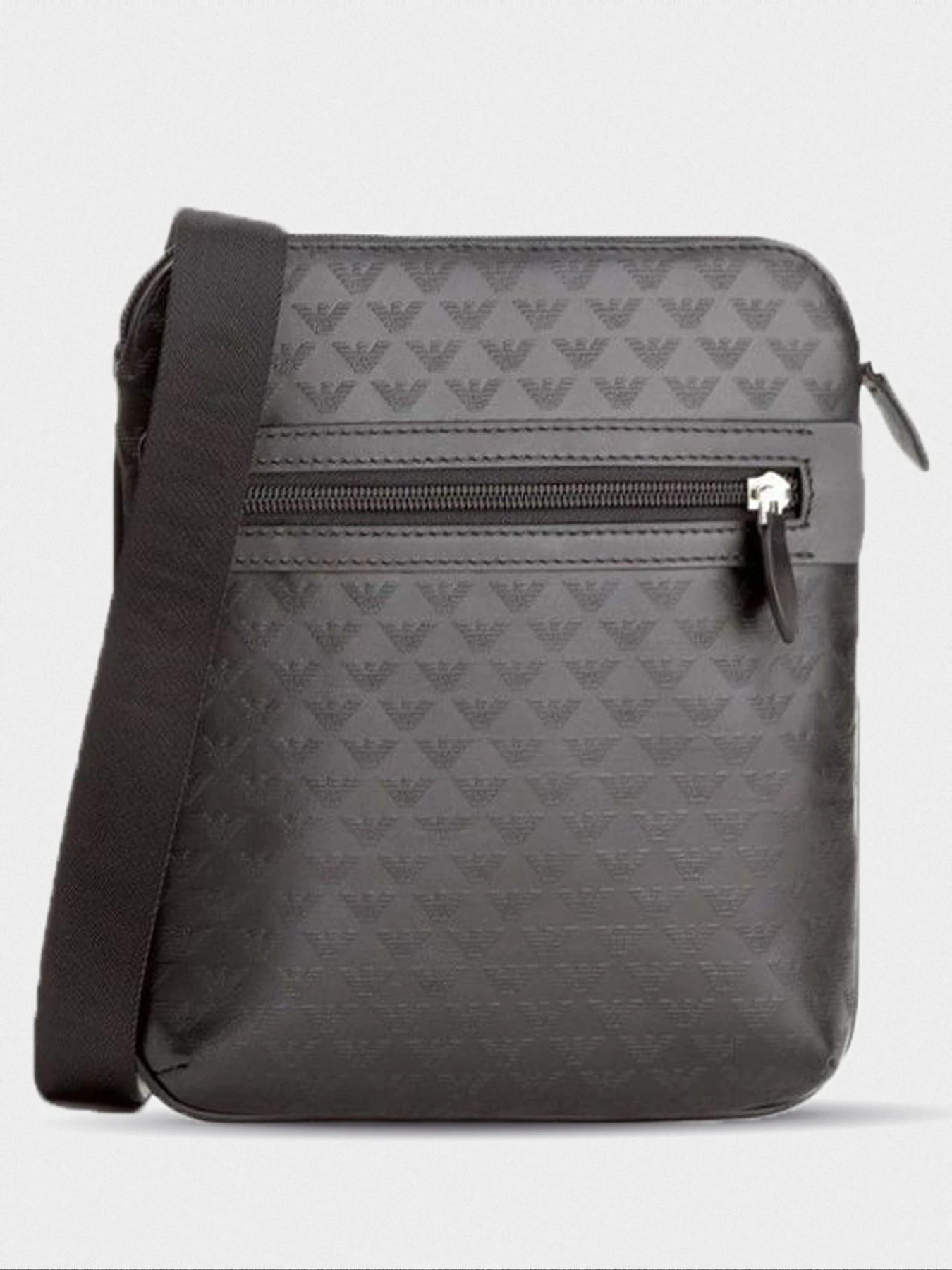 Сумки Emporio Armani модель Y4M167-YC043-80001 Фото