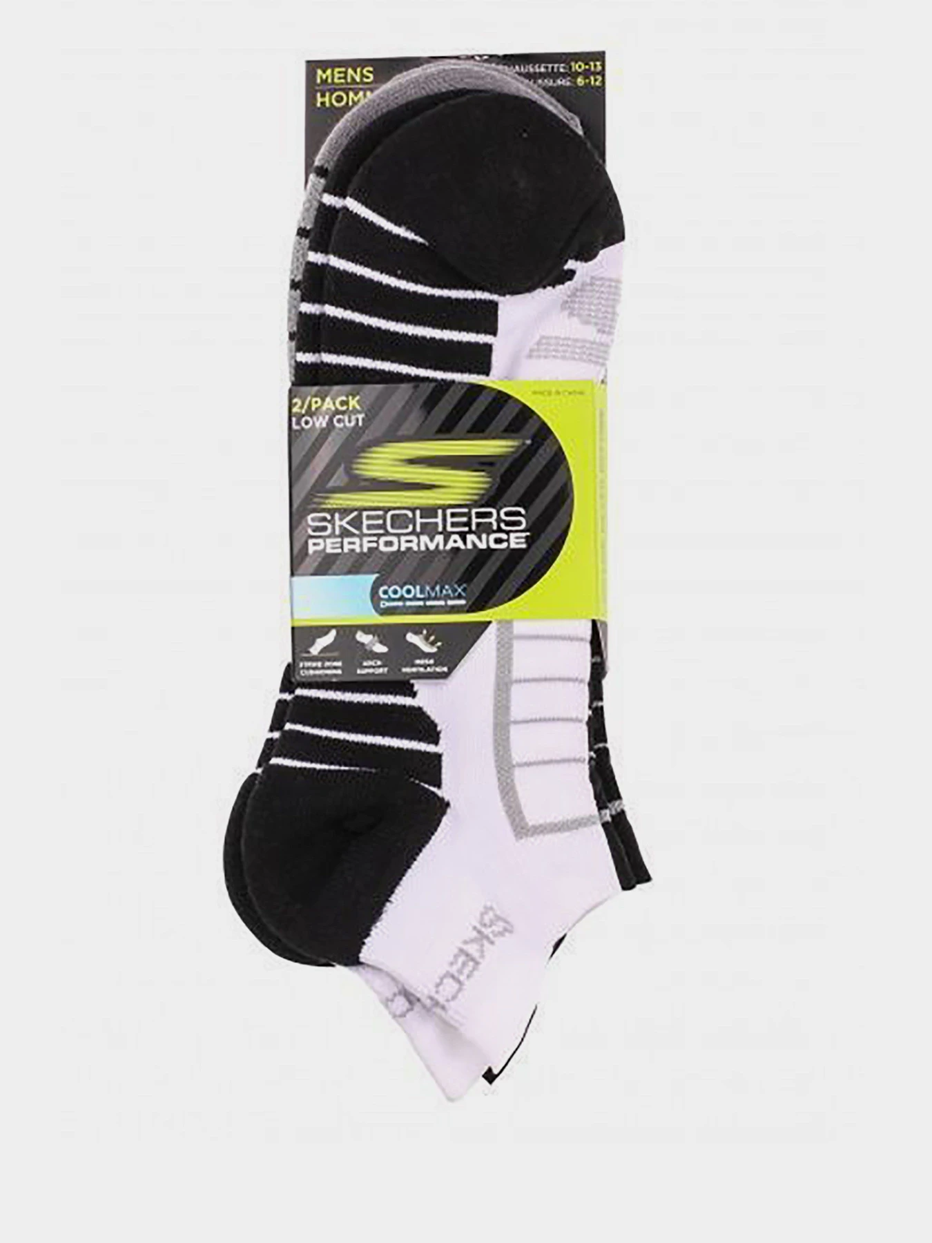 Носки и гольфы Skechers модель S111840-111 Фото