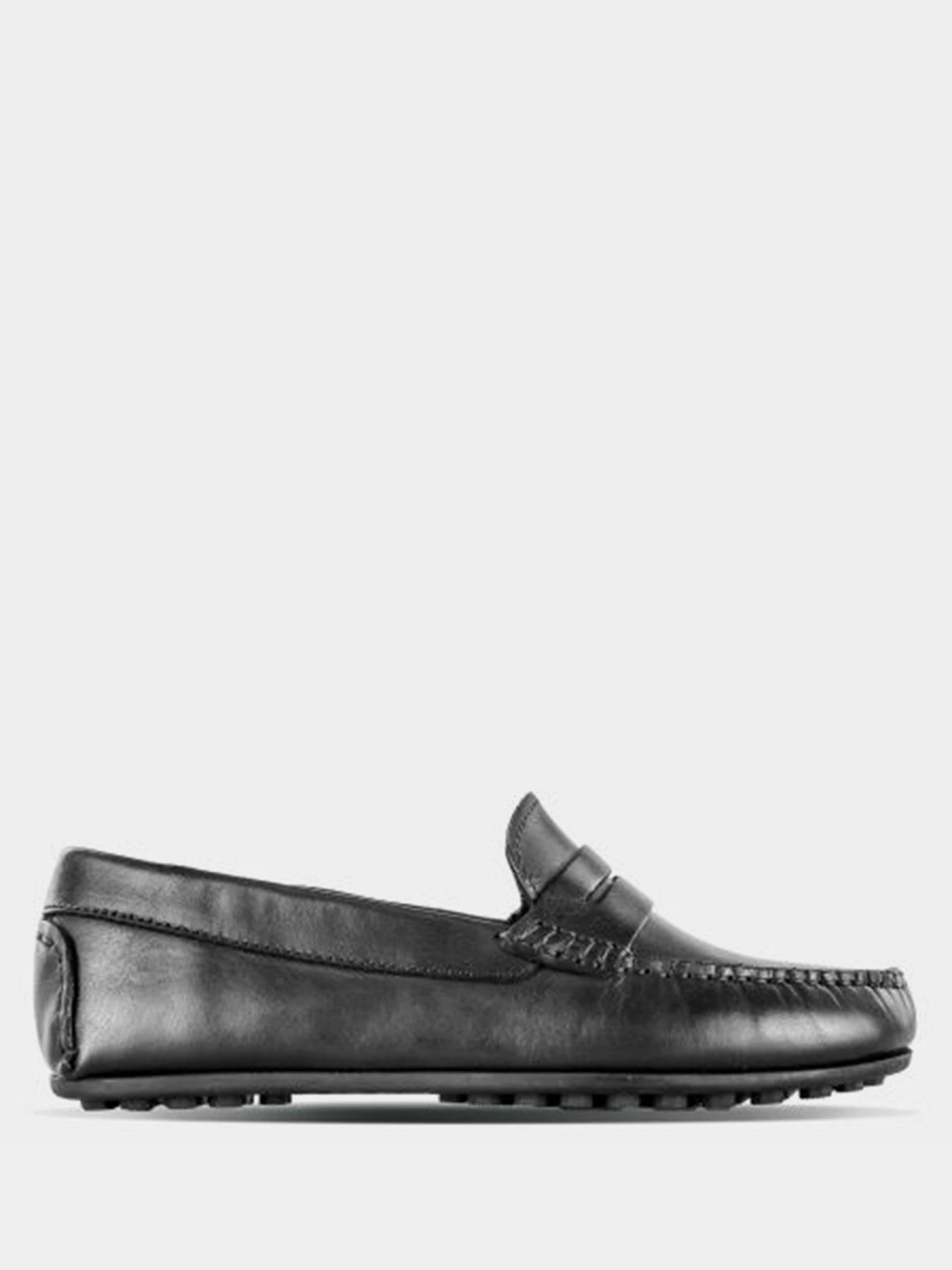 Слипоны и мокасины ECCO HYBRID MOC модель 770303(01001) Фото