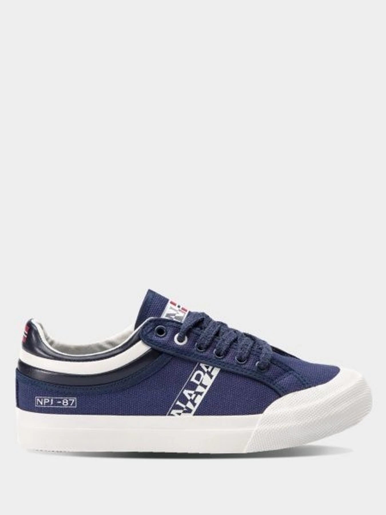 Кеды Napapijri Ollie модель N0YJT7176 Фото
