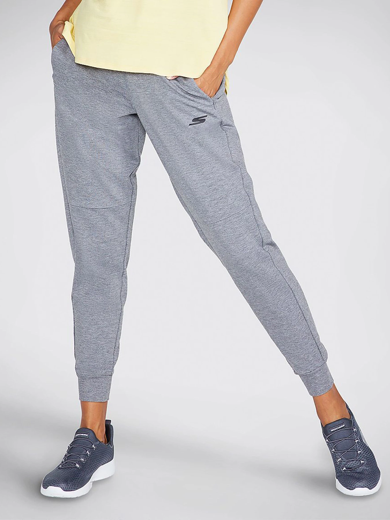 Штани Skechers модель W03PT11 GRY Фото