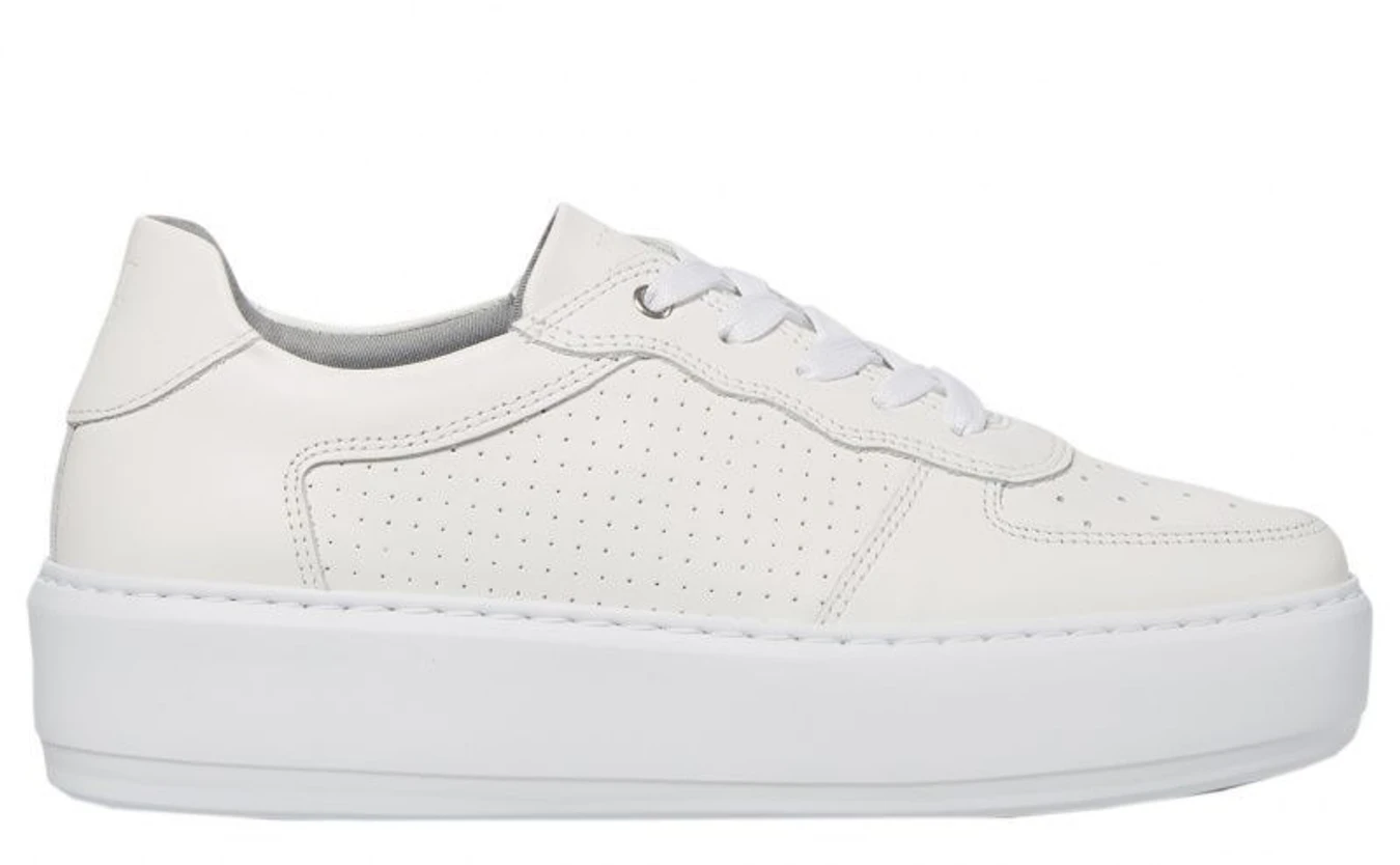 Кеды Marc O’Polo модель 90115203501100-100 Фото