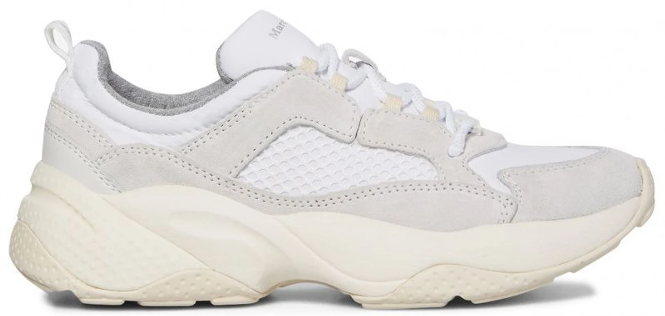 Кроссовки Marc O’Polo модель 90115233503315-109 Фото