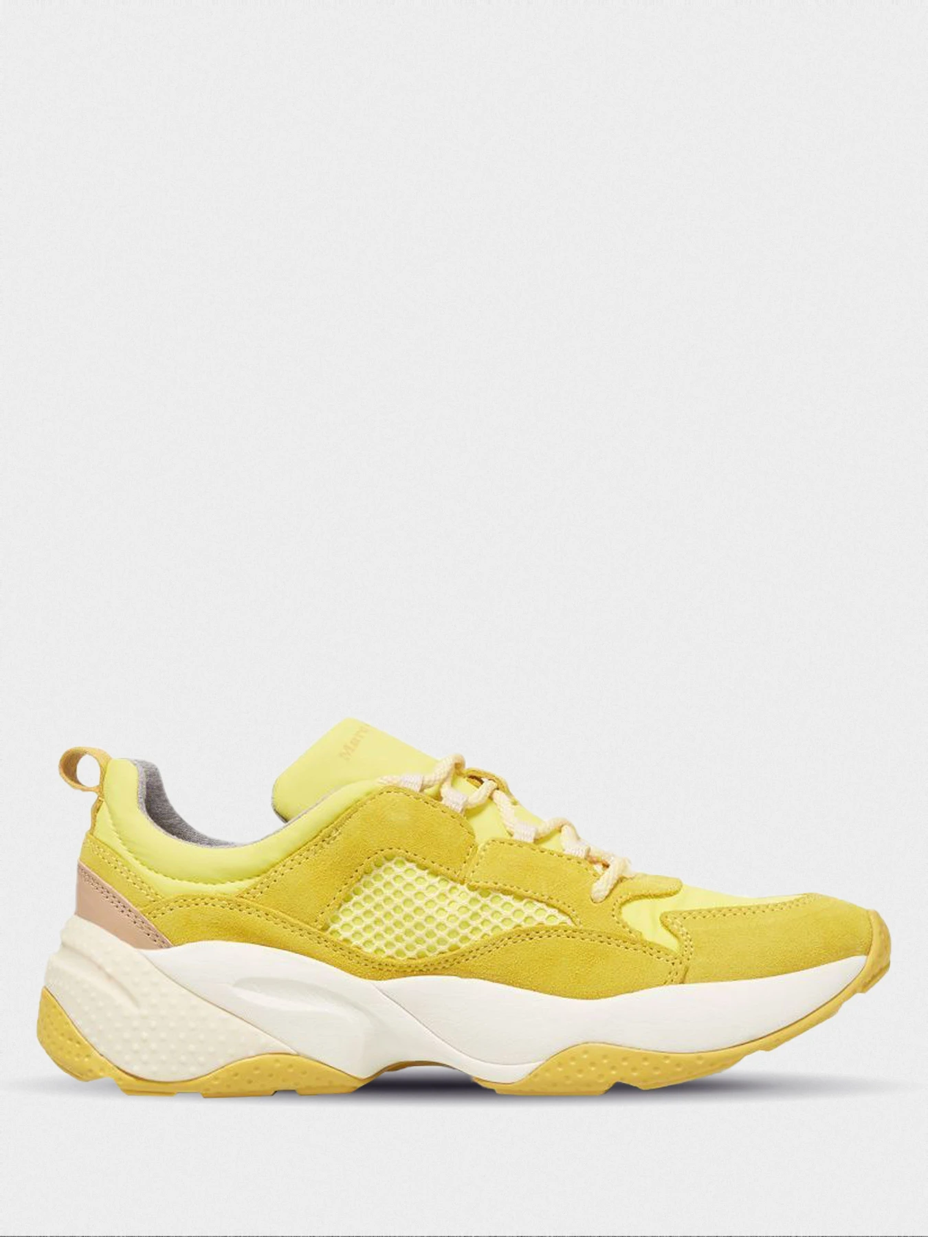 Кроссовки Marc O’Polo модель 90115233503315-260 Фото