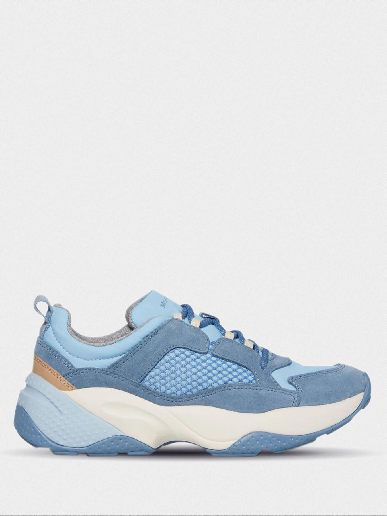 Кроссовки Marc O’Polo модель 90115233503315-870 Фото