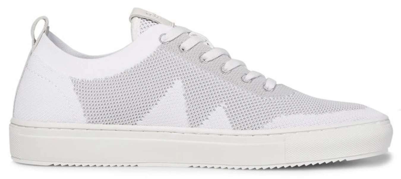 Кеди Marc O’Polo модель 90225143501600-100 Фото