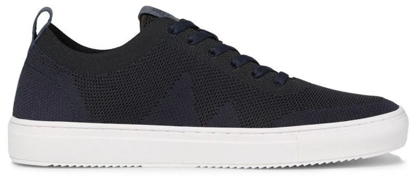 Кеди Marc O’Polo модель 90225143501600-890 Фото