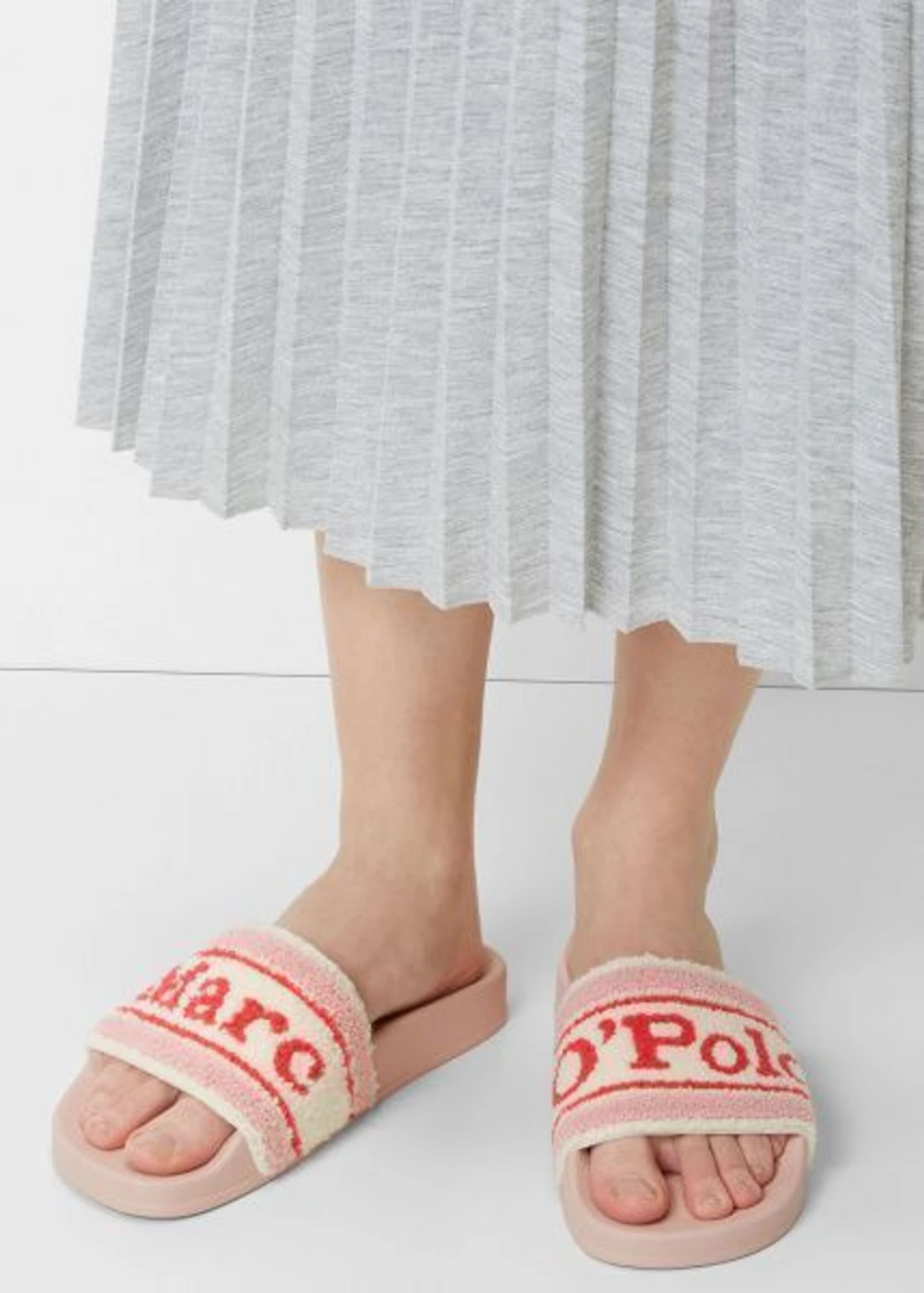 Шлёпанцы Marc O’Polo модель 90314531003600-305 Фото