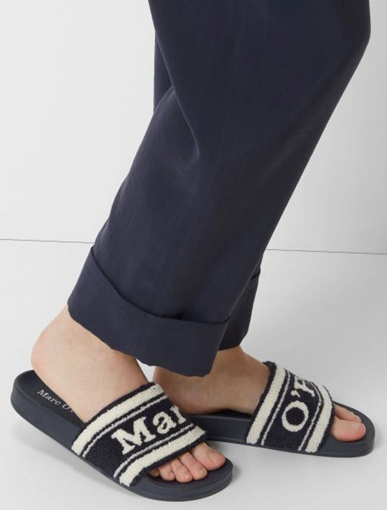 Шльопанці Marc O’Polo модель 90314531003600-890 Фото