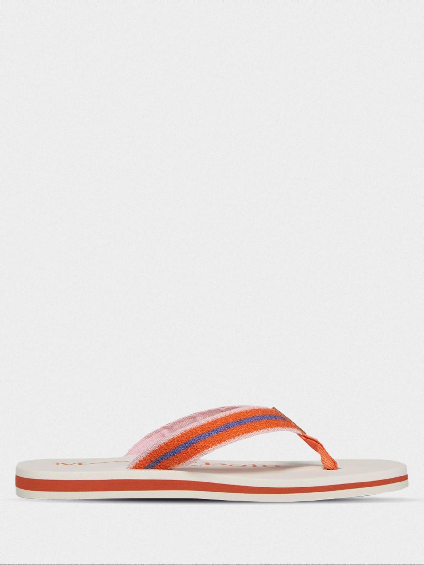 Шльопанці Marc O’Polo модель 90315221002600-546 Фото