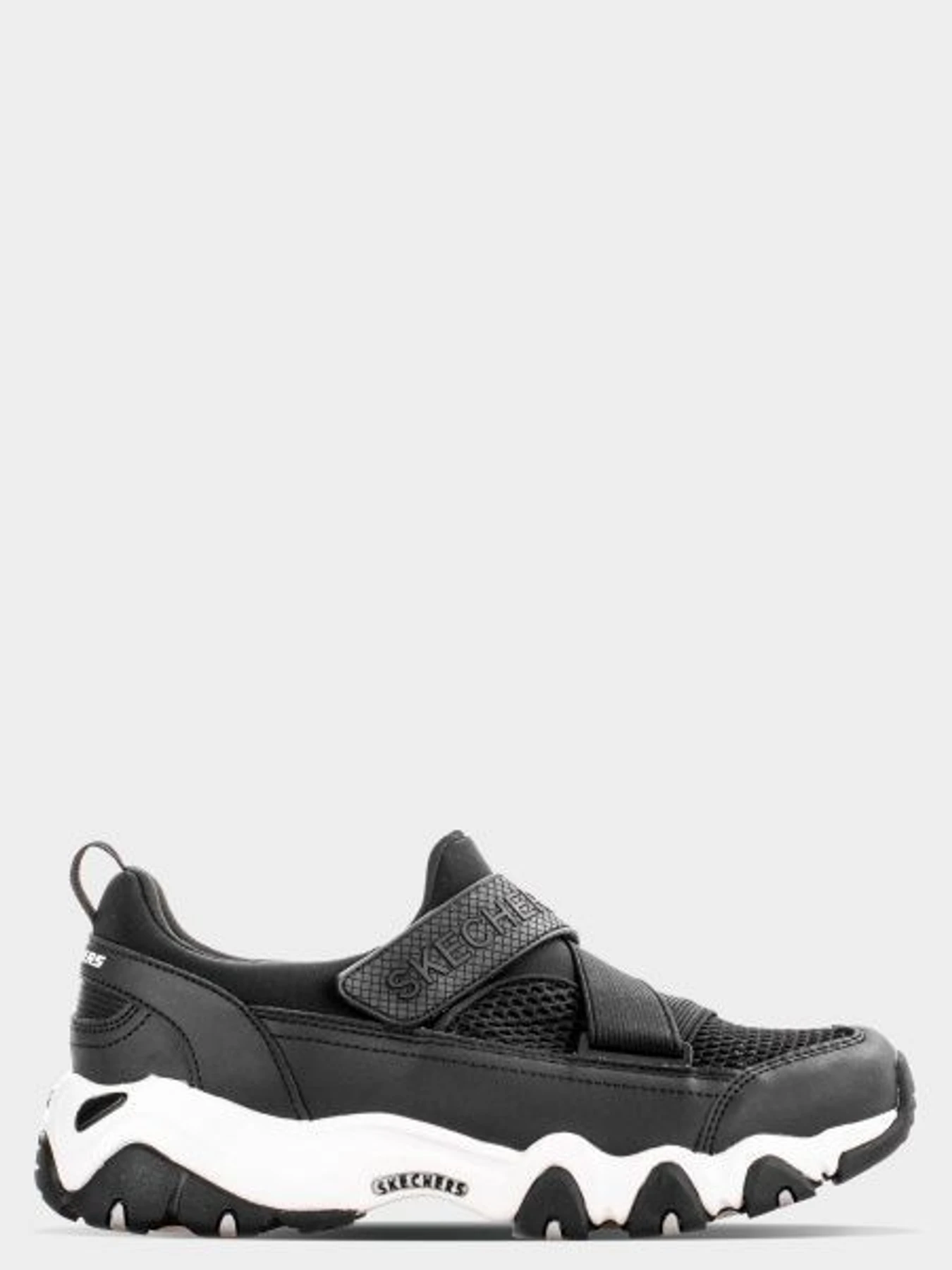 Кросівки Skechers модель 66666107 BLK Фото