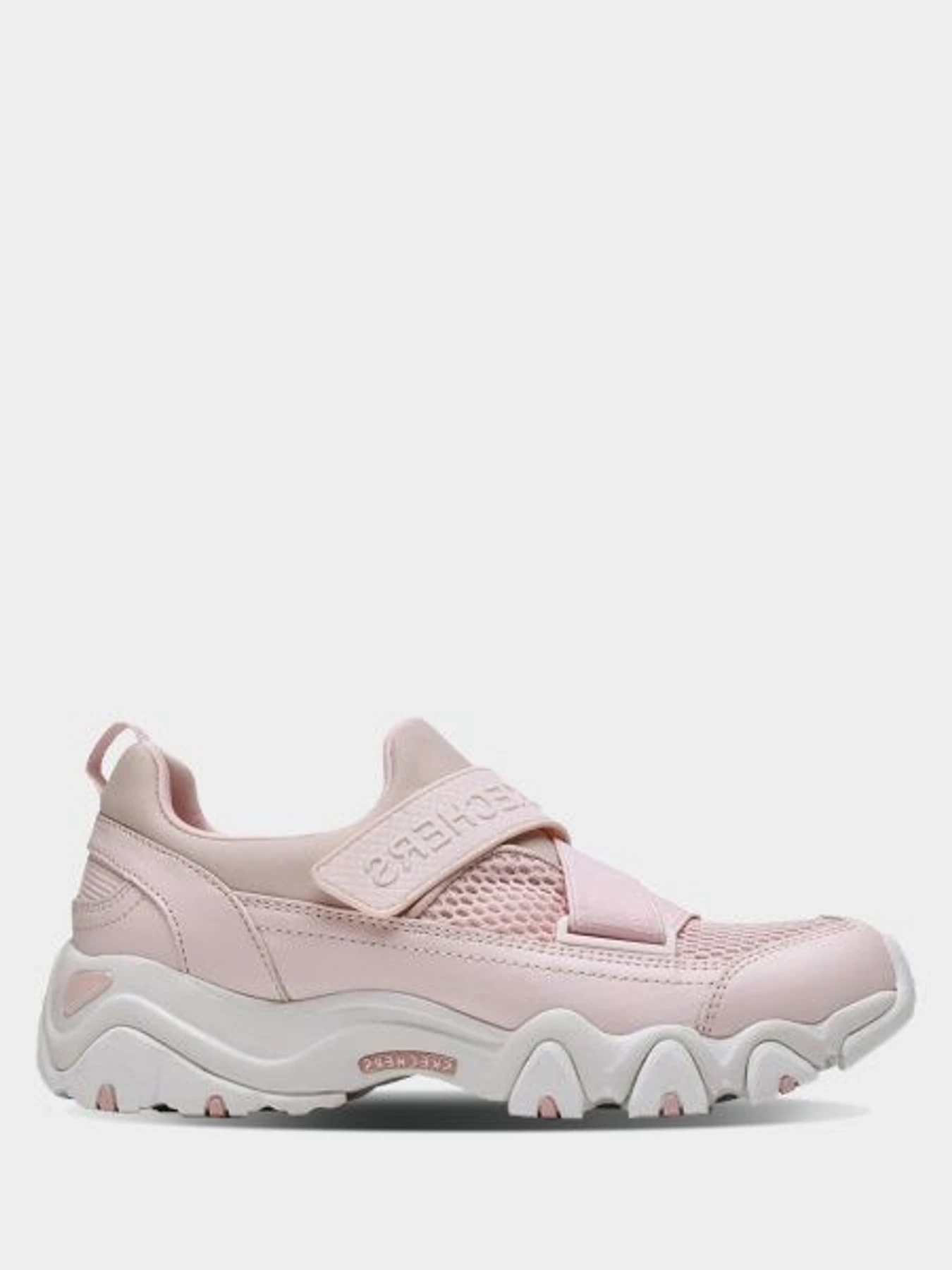 Кросівки Skechers модель 66666107 LTPK Фото