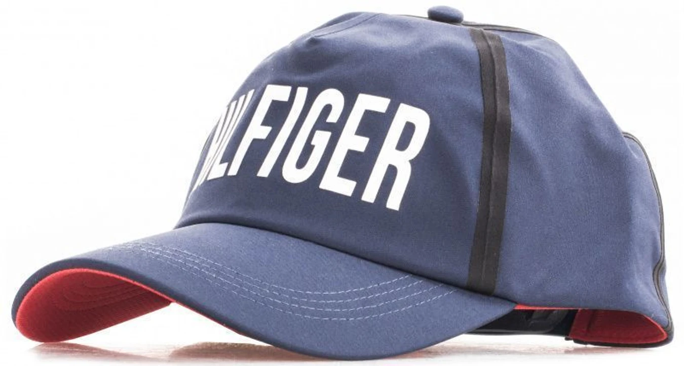 Кепка Tommy Hilfiger модель AM0AM04304-901 Фото