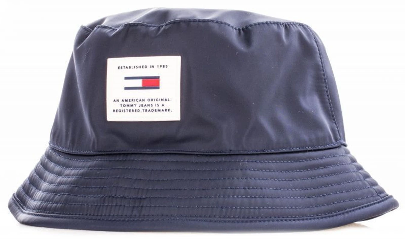 Панамка Tommy Hilfiger модель AU0AU00368-496 Фото