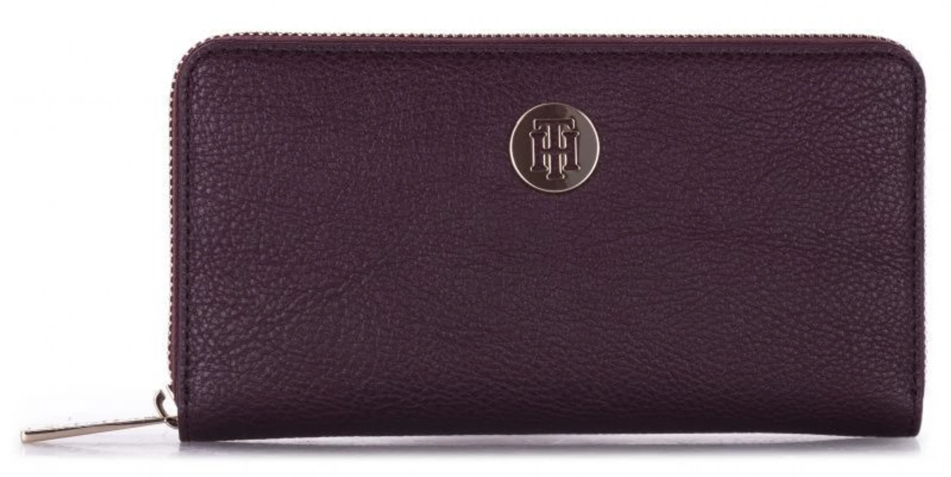 Кошелек Tommy Hilfiger модель AW0AW06168-263 Фото