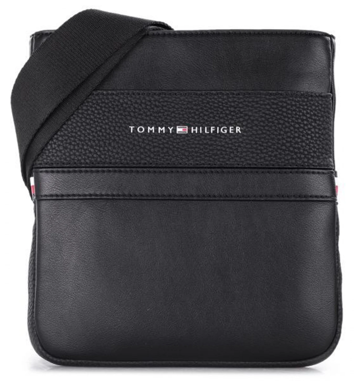 Сумки Tommy Hilfiger модель AM0AM04255-002 Фото