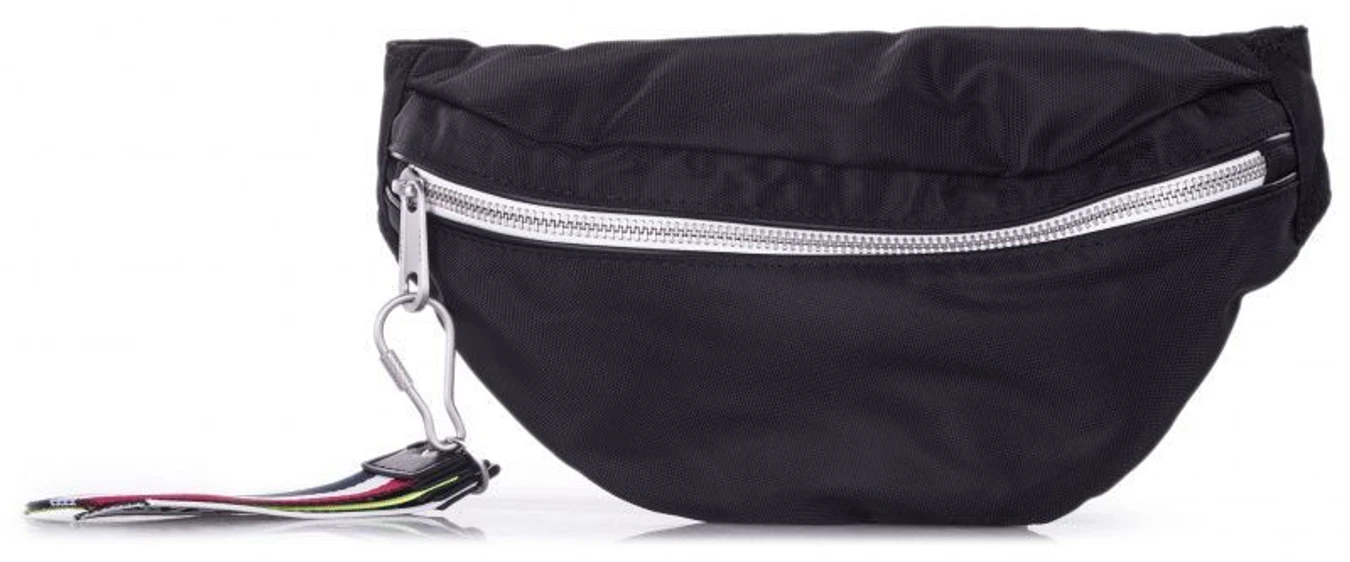 Сумка на пояс Tommy Hilfiger модель AU0AU00389-002 Фото