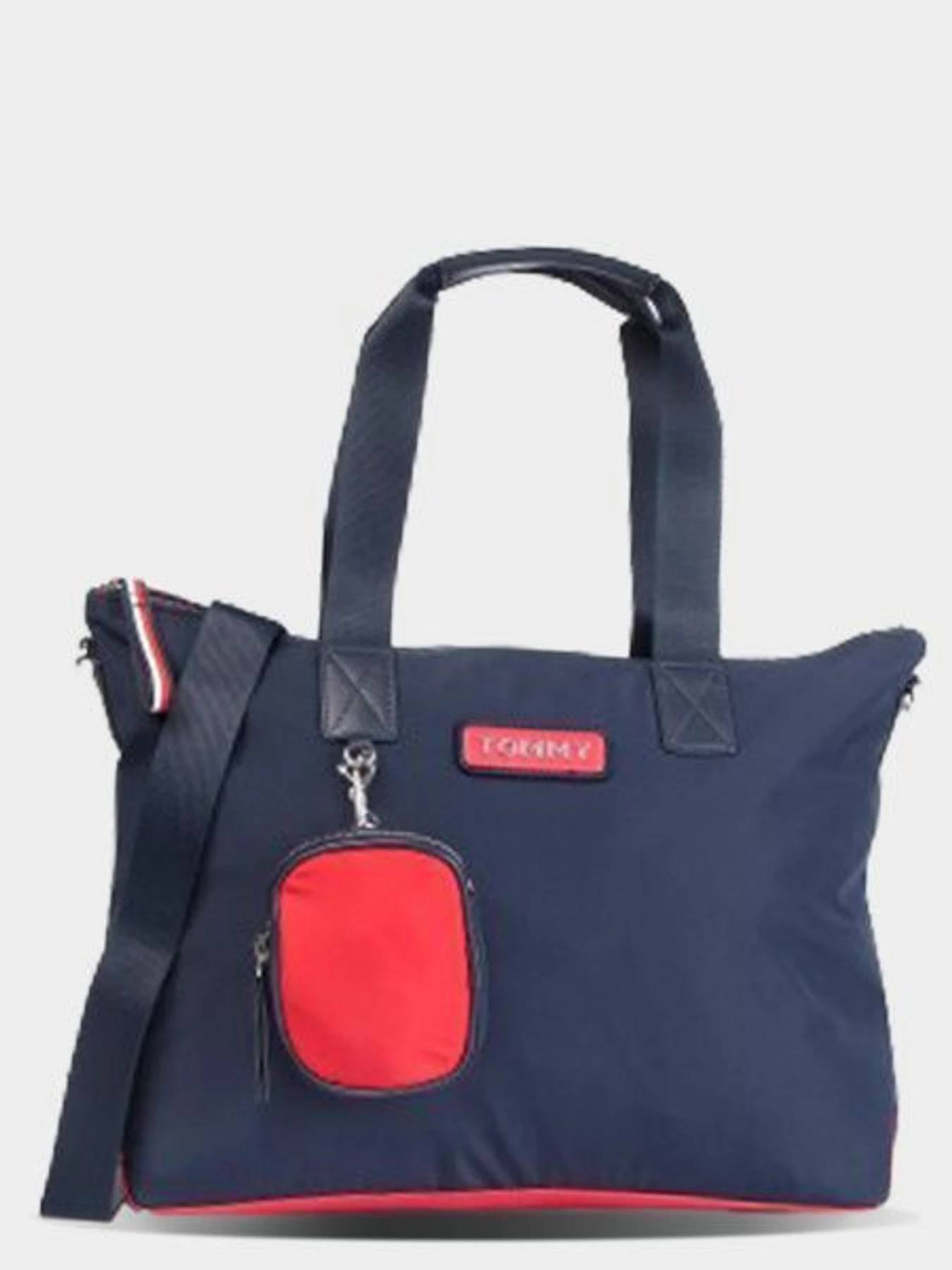 Сумки Tommy Hilfiger модель AW0AW06114-901 Фото
