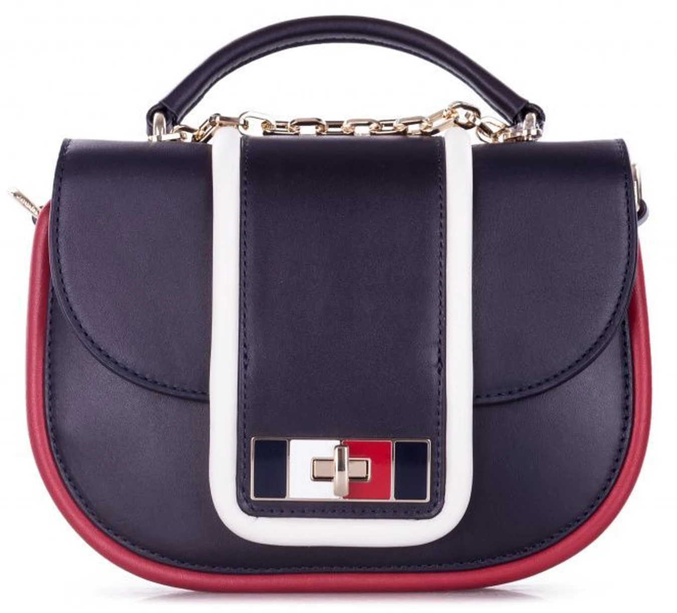 Сумки Tommy Hilfiger модель AW0AW06119-901 Фото
