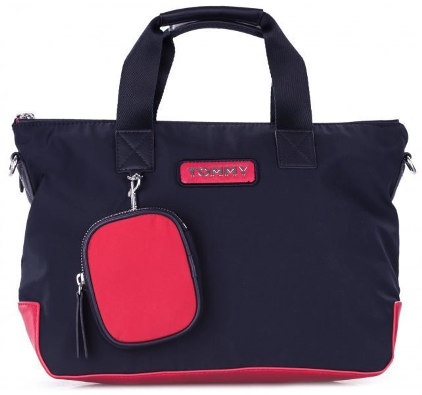 Сумки Tommy Hilfiger модель AW0AW06123-901 Фото