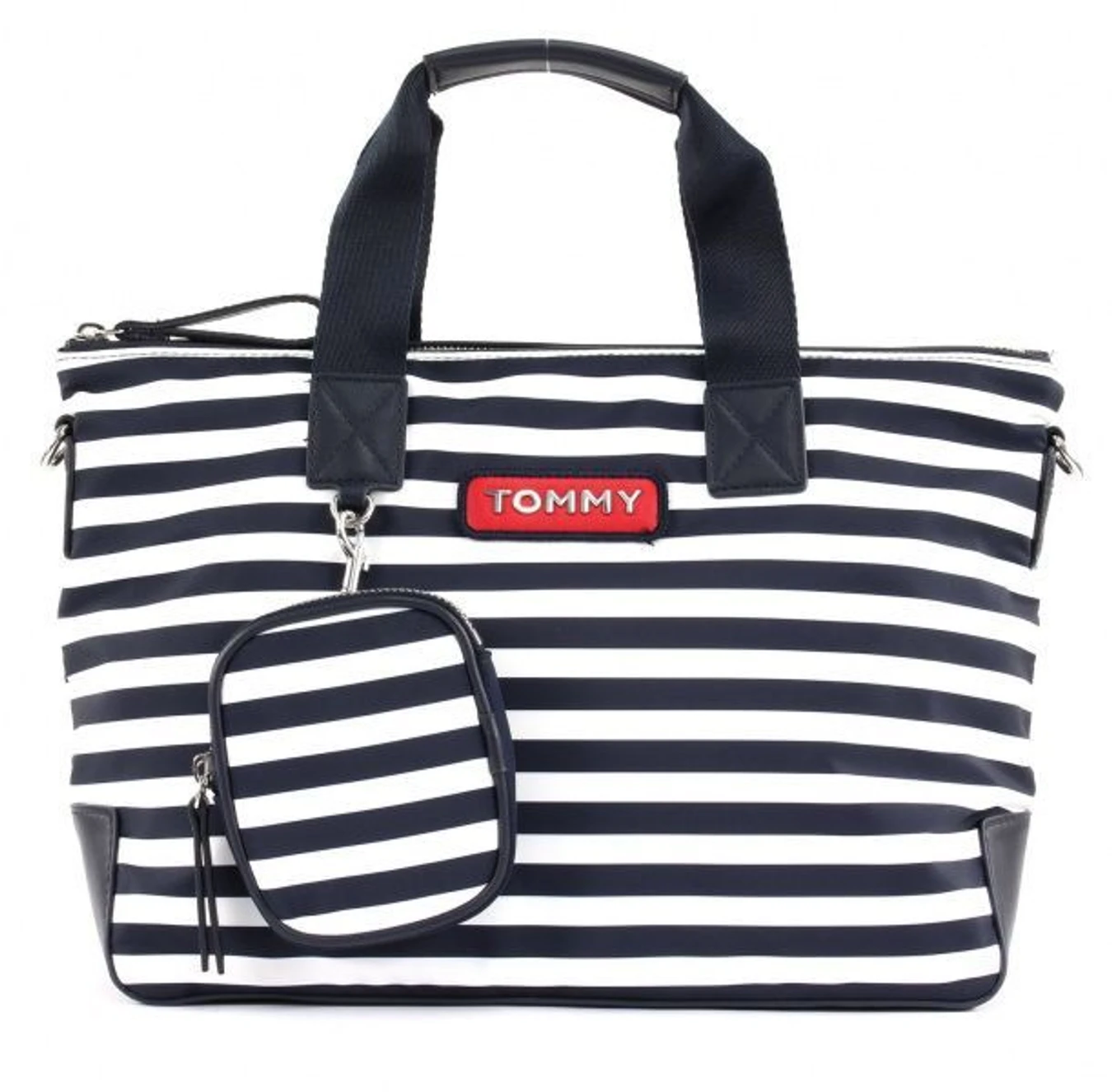 Сумки Tommy Hilfiger модель AW0AW06245-902 Фото