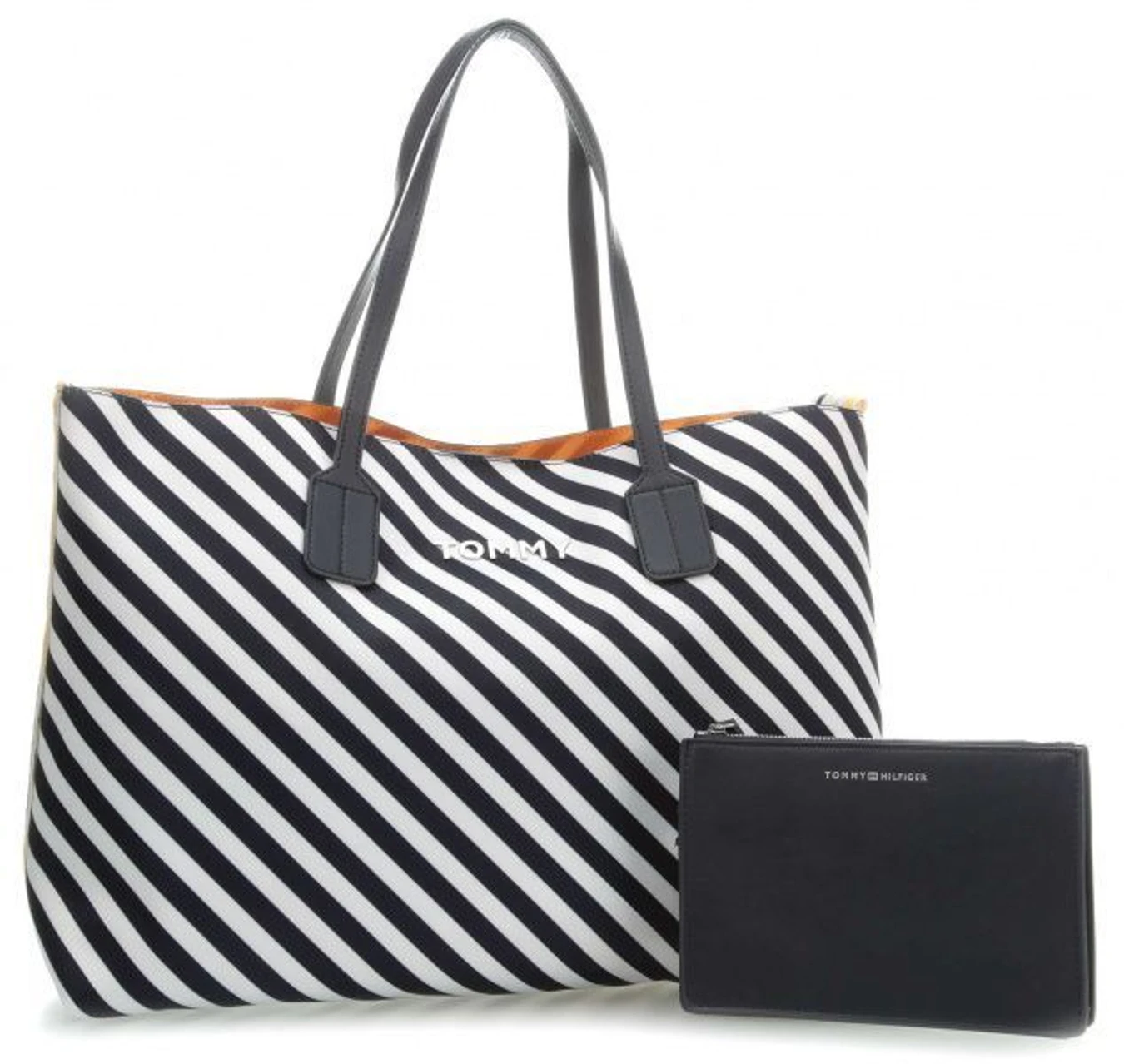 Сумки Tommy Hilfiger модель AW0AW06269-902 Фото