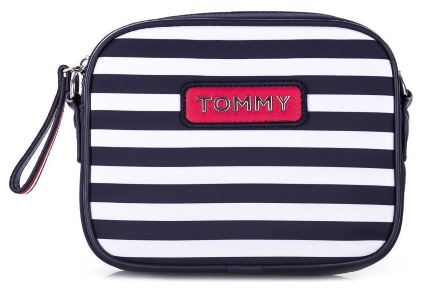 Сумки Tommy Hilfiger модель AW0AW06295-902 Фото