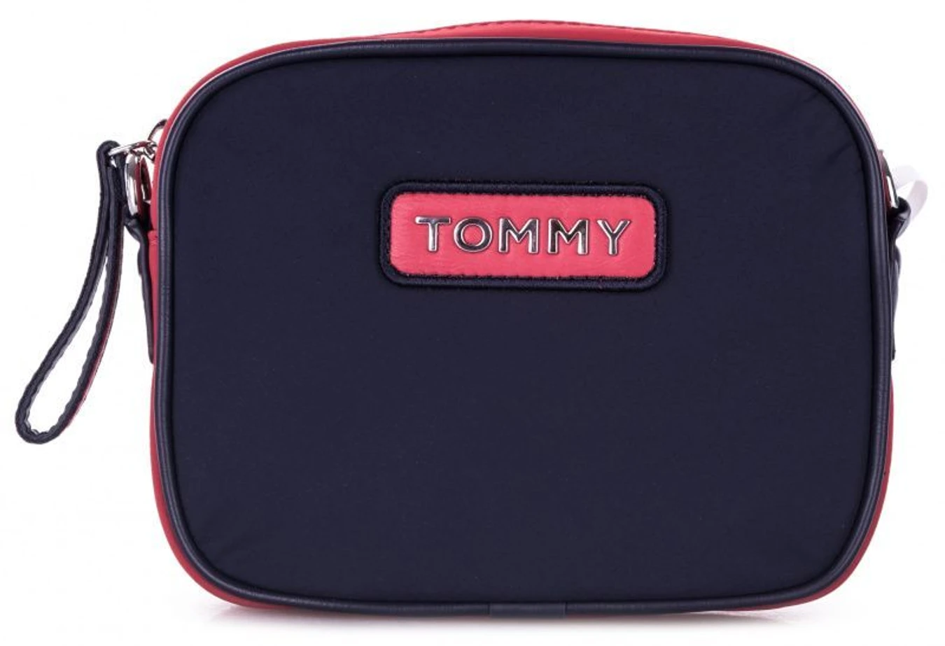 Сумки Tommy Hilfiger модель AW0AW06296-901 Фото