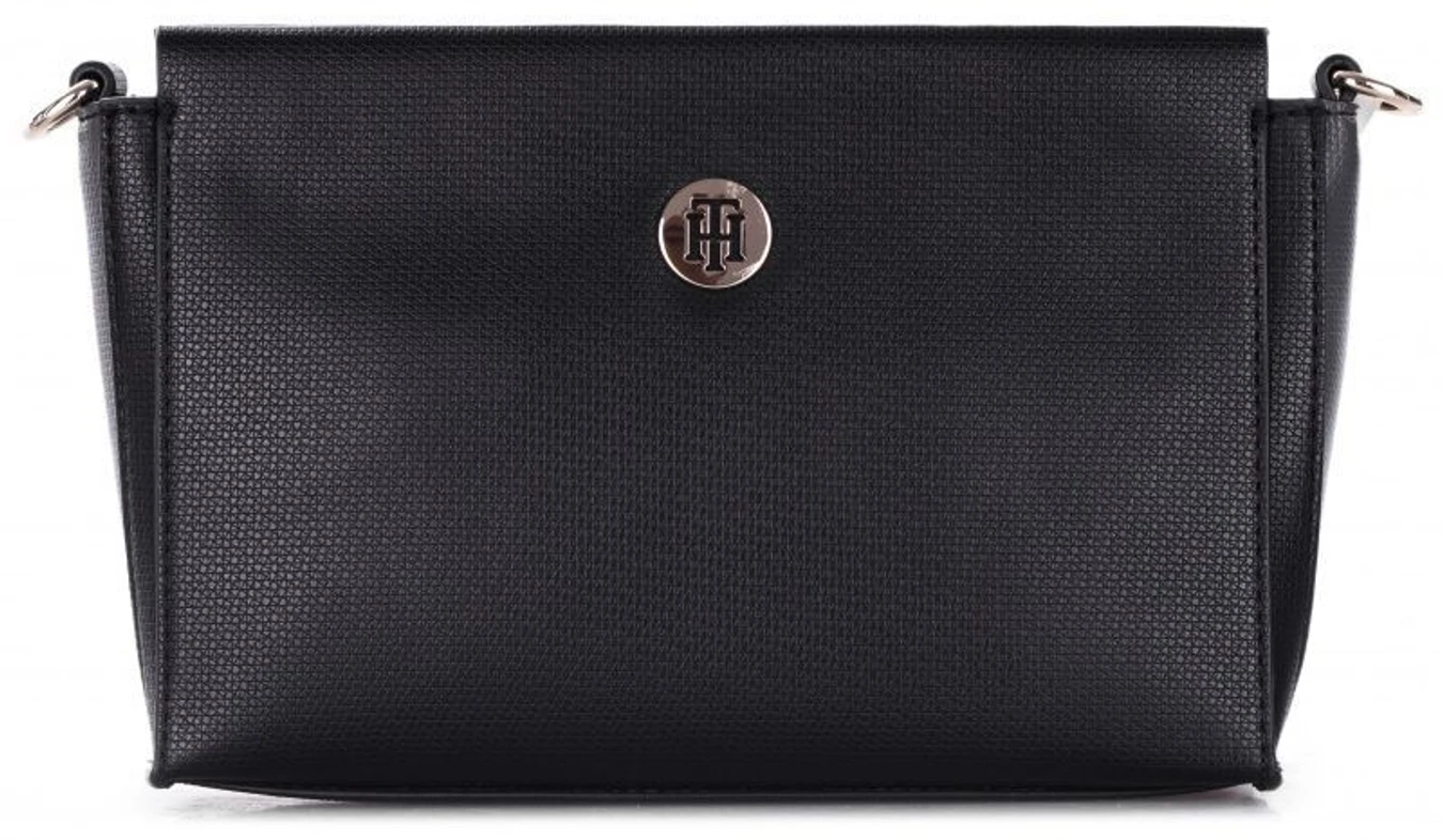 Сумки Tommy Hilfiger модель AW0AW06306-002 Фото