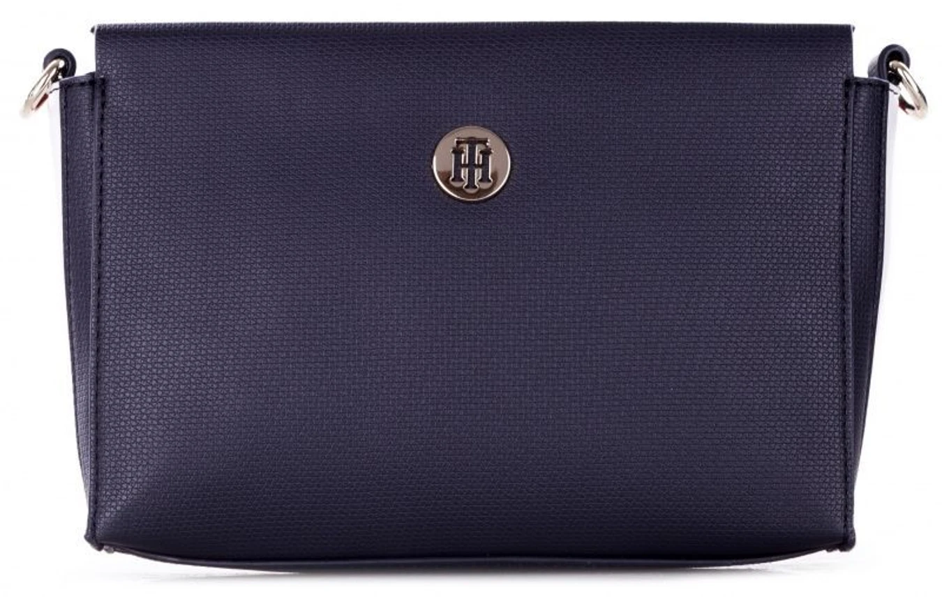 Сумки Tommy Hilfiger модель AW0AW06306-901 Фото