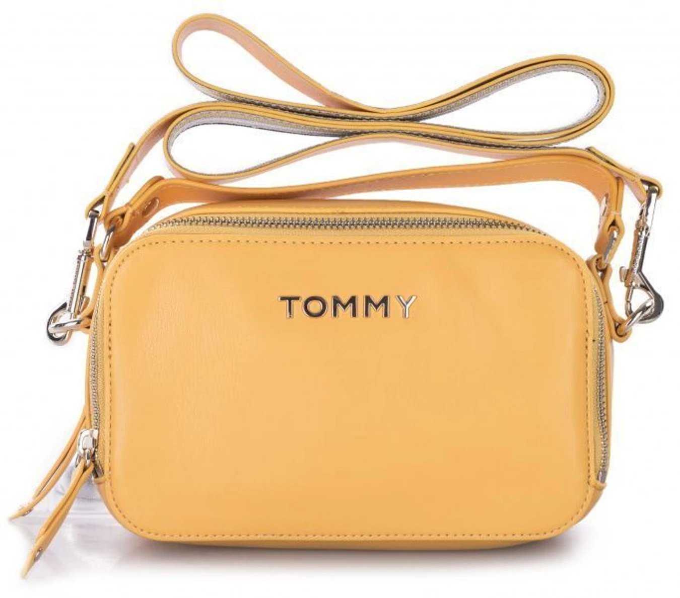 Сумки Tommy Hilfiger модель AW0AW06543-728 Фото